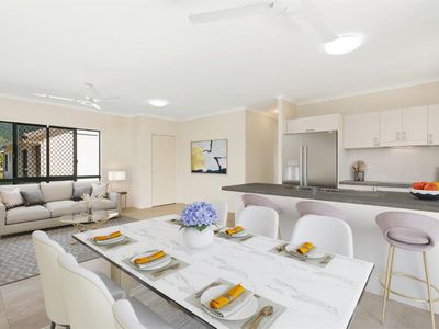 1 and 2 / 52 McEachan Street, Edmonton