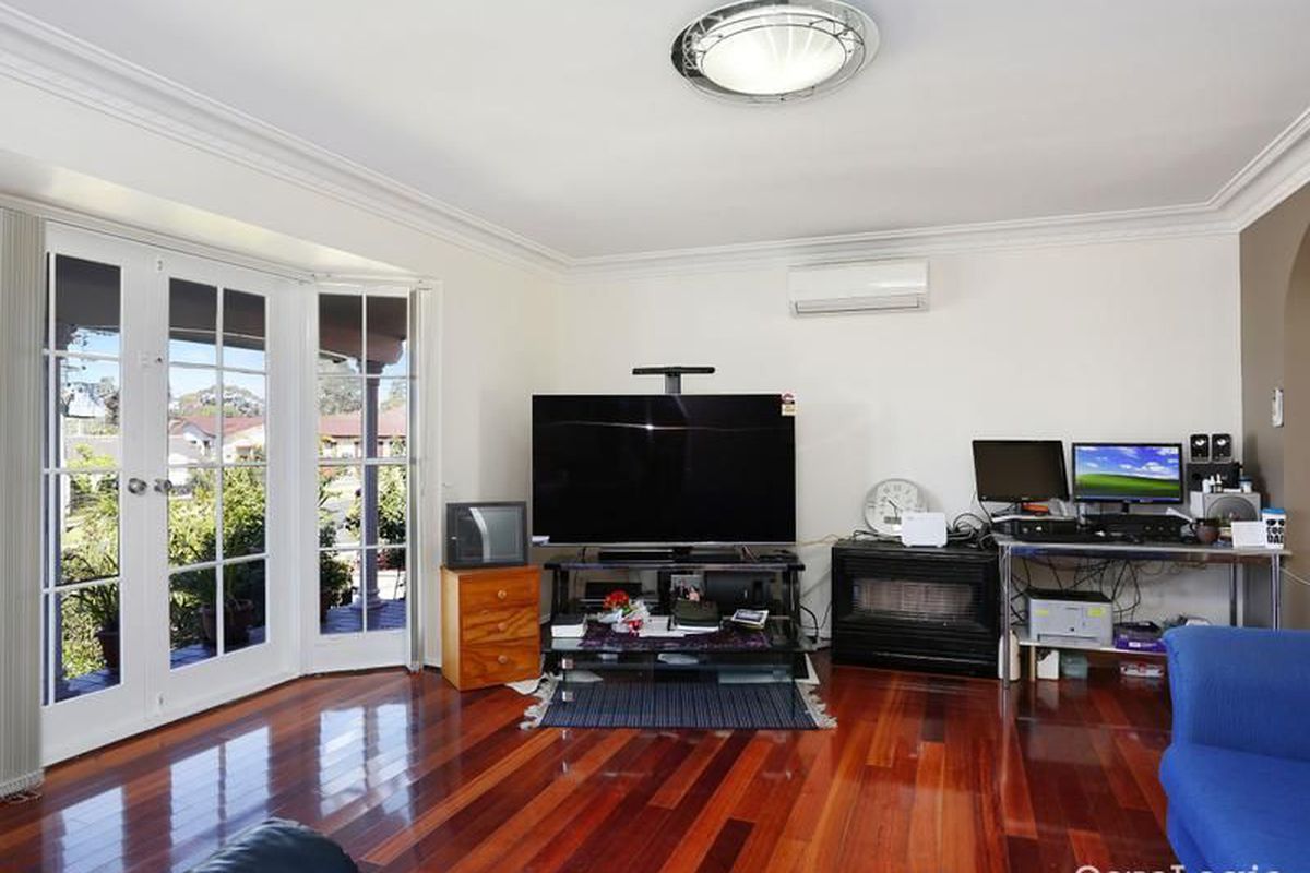 48 Topaz Crescent, Seven Hills