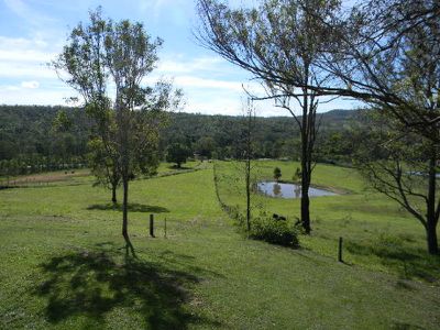1583 Eumundi Kenilworth Road, Belli Park