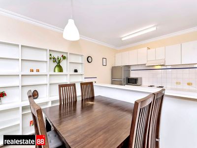 28 / 102 Goderich Street, East Perth