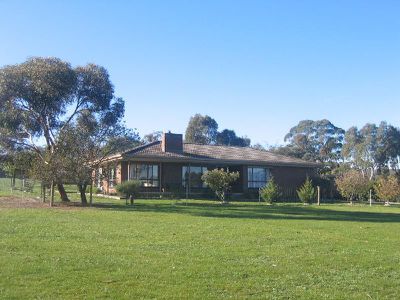 70 GOLF LINKS LANE, Heathcote