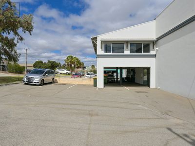 3/1 Pusey Road, Cockburn Central