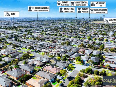 4 Kayla Avenue, Tarneit