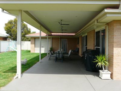 3 RILEY COURT, Tocumwal