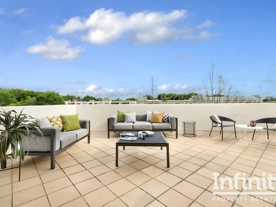 405W / 138 Carillon Avenue, Newtown