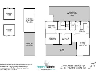 106 Main Street, Huonville