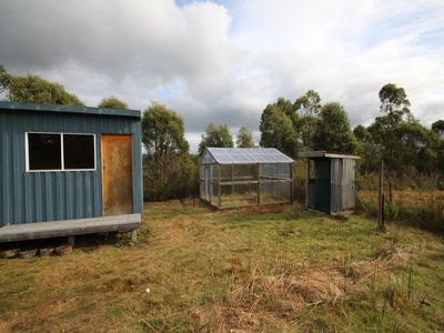 216 Lune River Road, Lune River