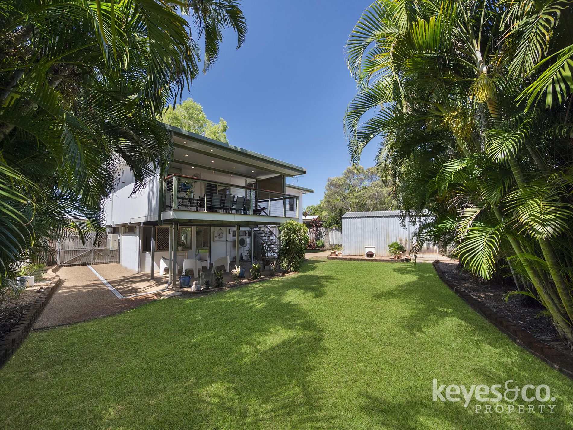 12 Mays Court, Aitkenvale