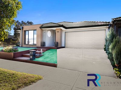38 Hodgson Avenue, Tarneit