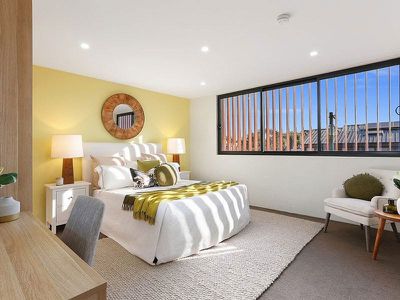 3A Kingston Road, Camperdown