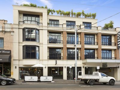 Shop 114/616 Glenferrie Road, Hawthorn