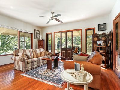 515 Wattamolla Road, Wattamolla