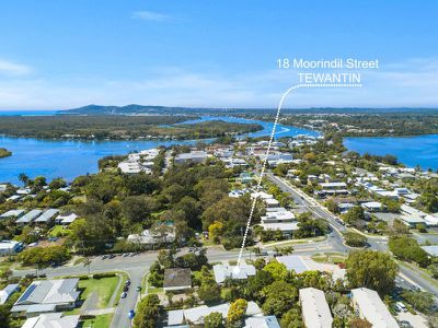 18 Moorindil Street, Tewantin