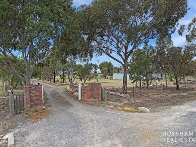 538 School Road, Drung