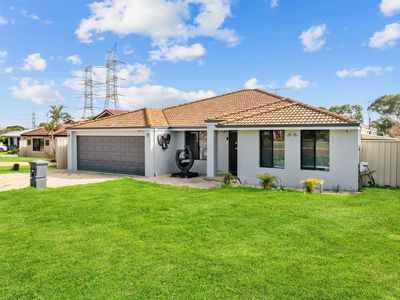 7 Ellesmere Circuit, Success