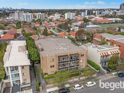 8 / 10-12 Grantham Street, Burwood