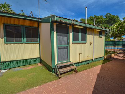 27 McGregor Street, Port Hedland