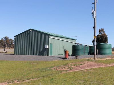 1145 Toolleen-Axedale Road, Toolleen