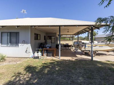 15 Barding Loop, Kununurra