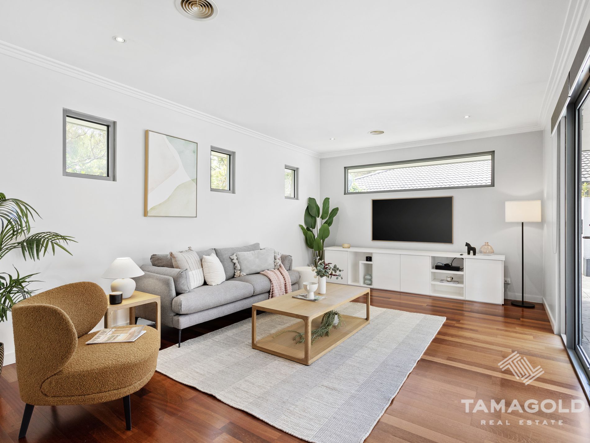 21 Spence Terrace, Sandhurst