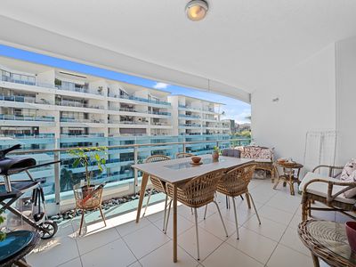 2415 / 45 Duncan Street, West End