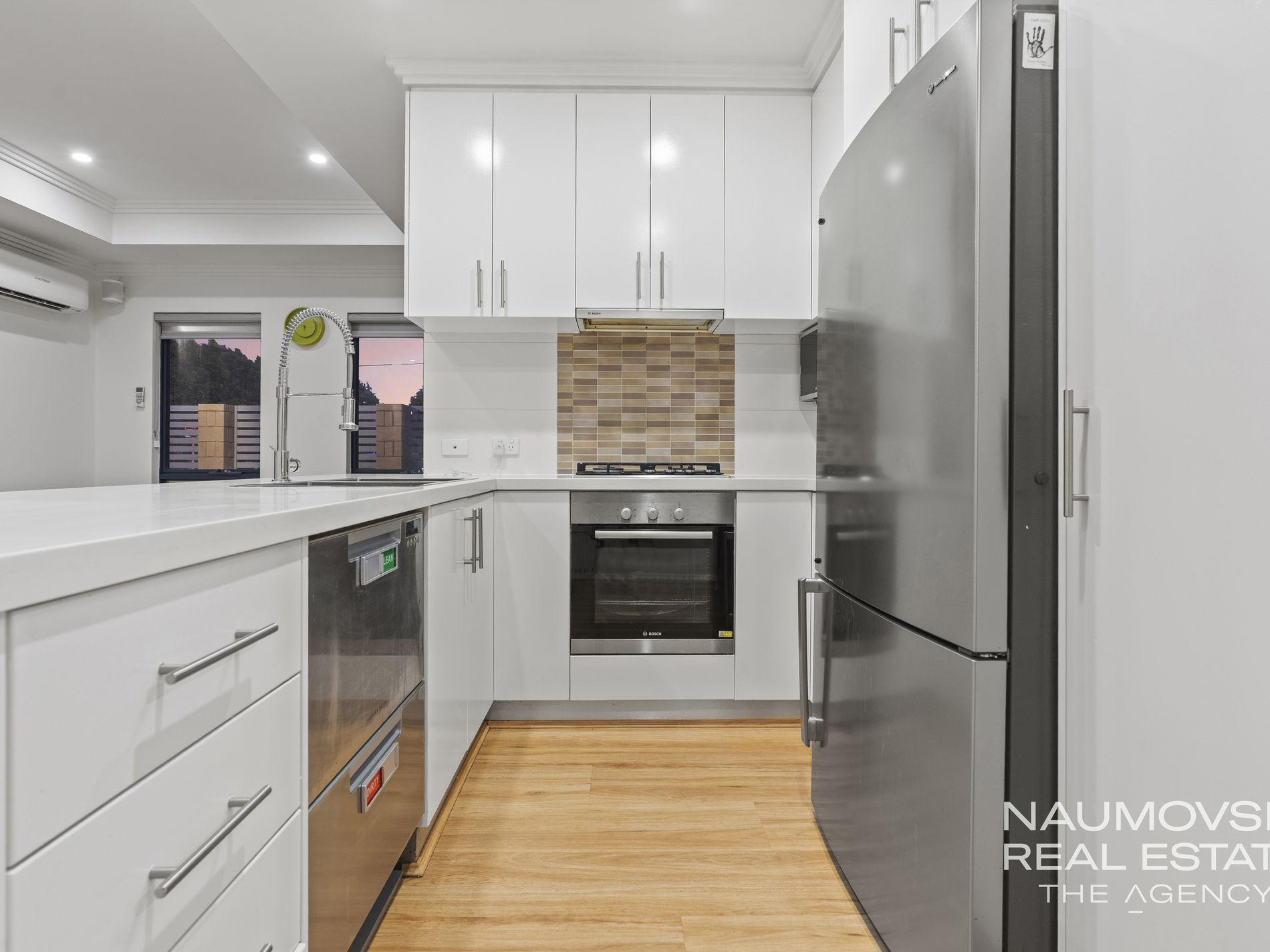9A Princess Road, Westminster
