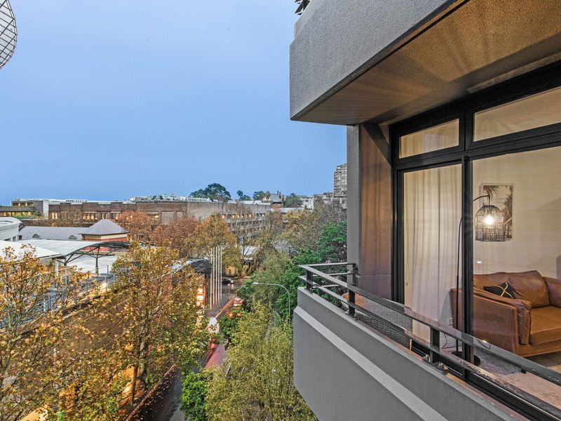 608 / 2 Jones Bay Road, Pyrmont