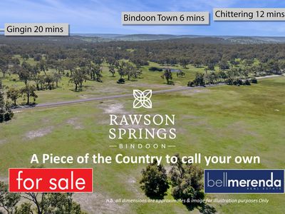 Lot 19 541 Gray Road, Bindoon