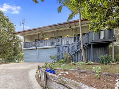 1 Frangipanni Ct, Montville