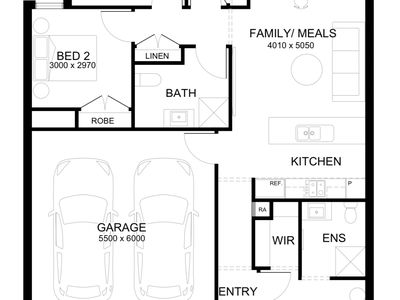 Lot 24040 Newcastle Road, Clyde