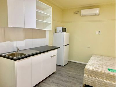 Studio 1 / 9 Alice Street, Clayton