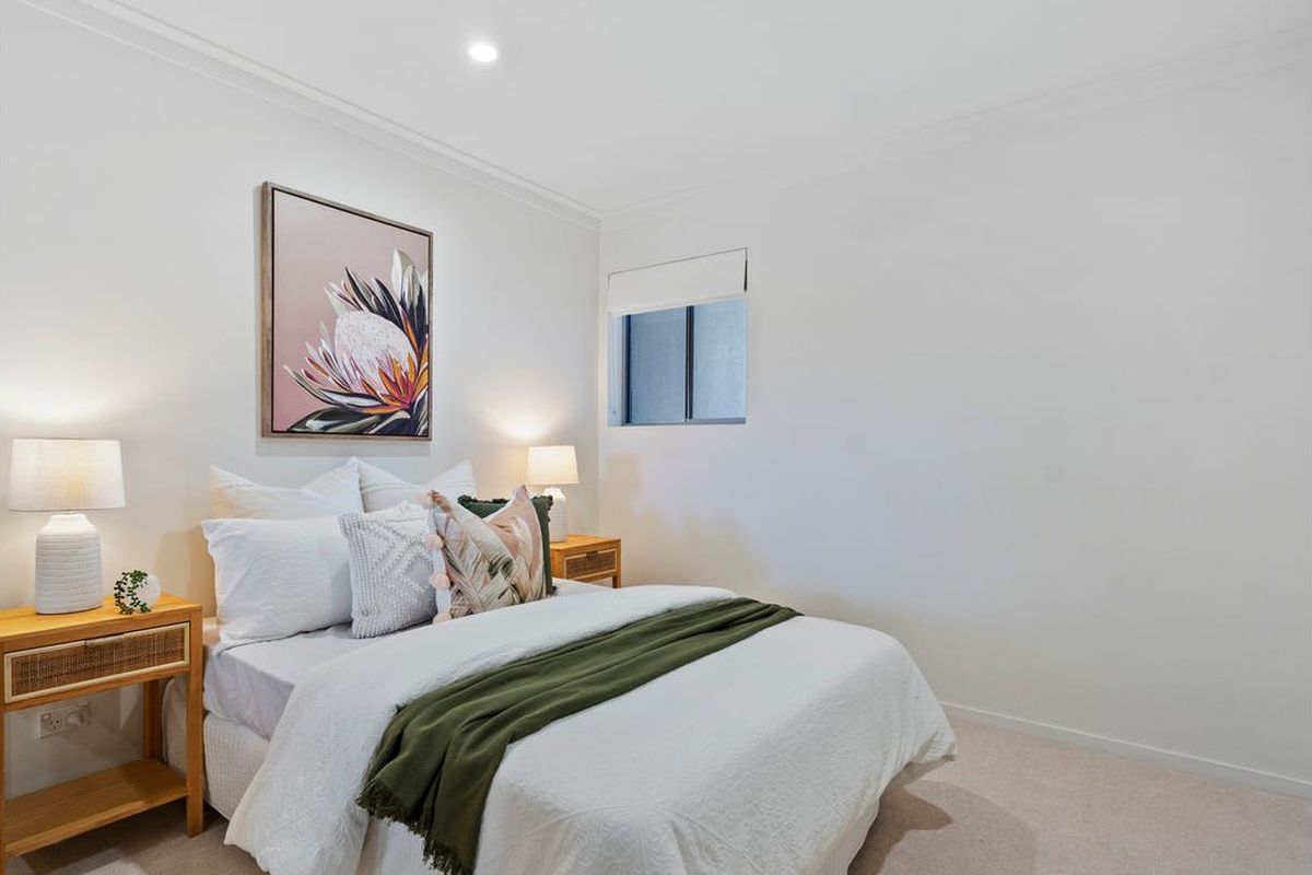 1206 / 8 Lochaber Street, Dutton Park
