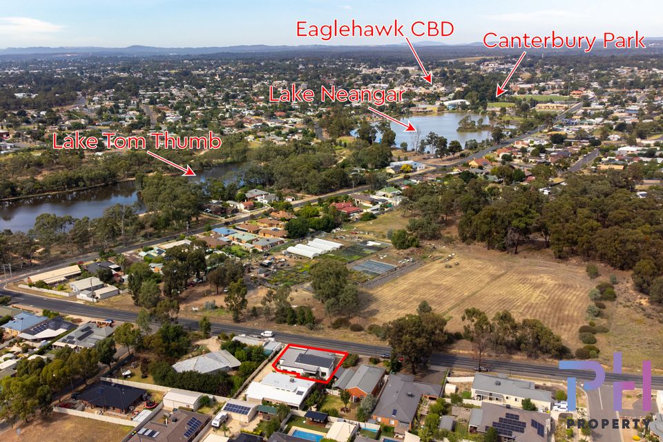 11B McClelland Drive, Eaglehawk