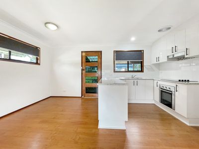 21 THE PARK DRIVE, Sanctuary Point