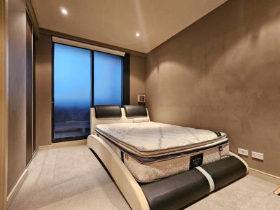 508 / 228 A'Beckett Street, Melbourne