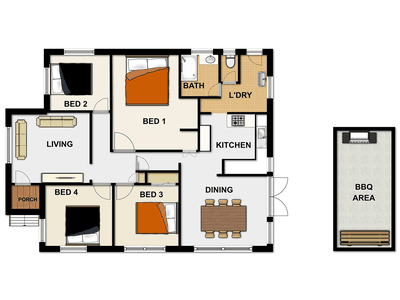 2 Crocus St, Inala