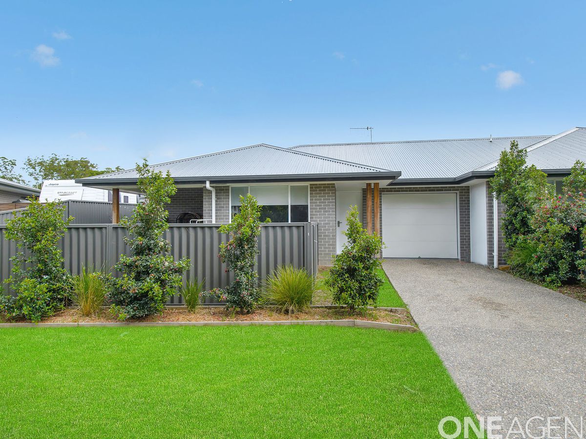 30 Glenview Drive, Wauchope One Agency Port Macquarie Wauchope