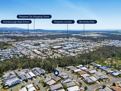 4 Rothbury Terrace, Pimpama