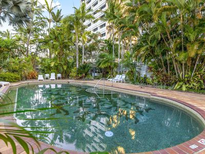 102 / 219-225 Abbott Street, Cairns North