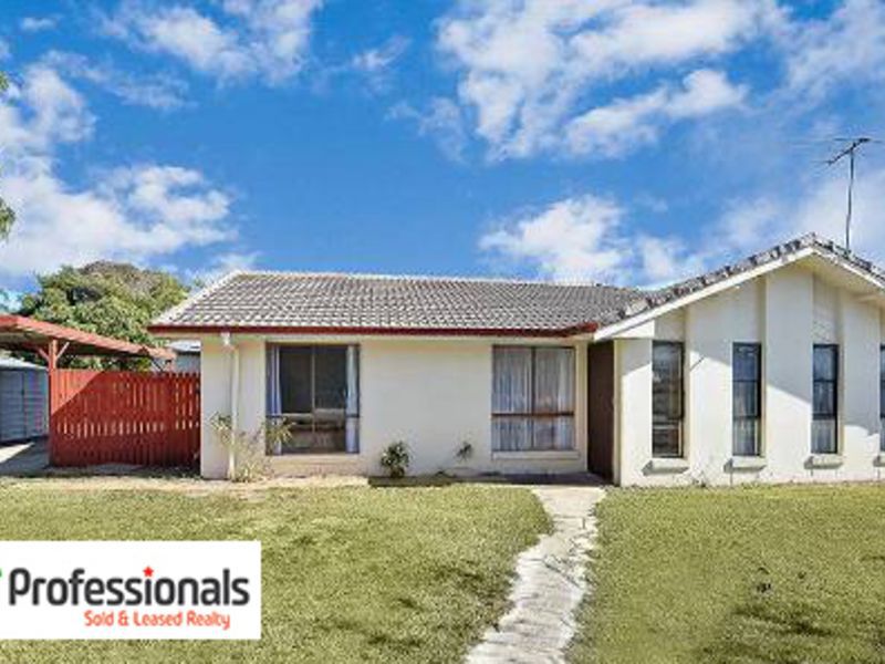 74 Station Road, Bethania