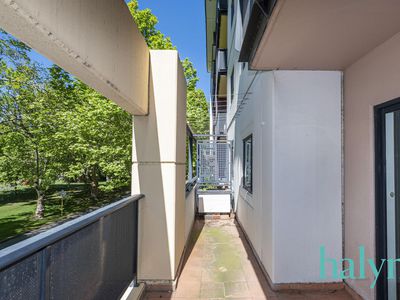 105 / 126 Mounts Bay Road, Perth