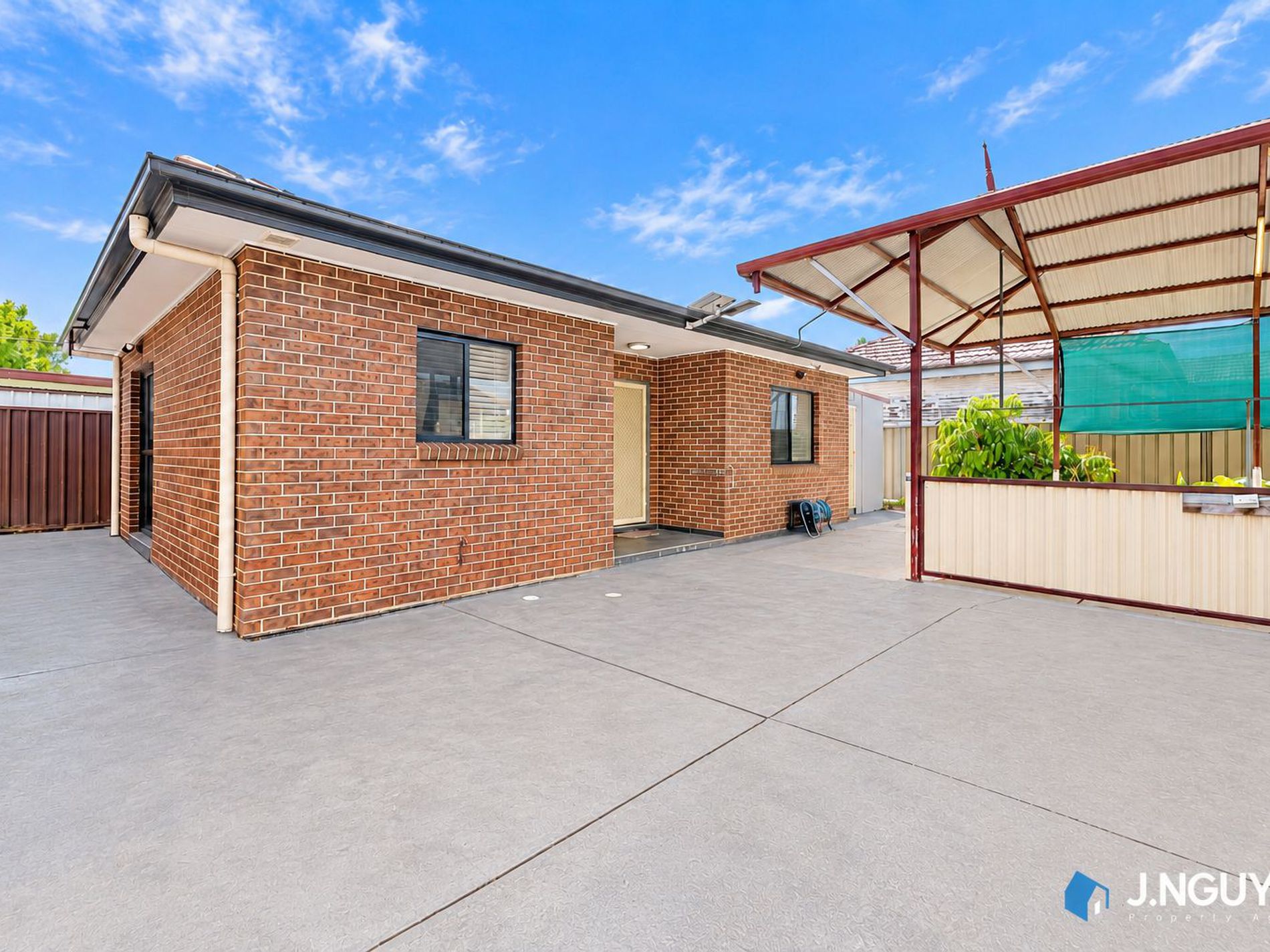 147 King Road, Fairfield West