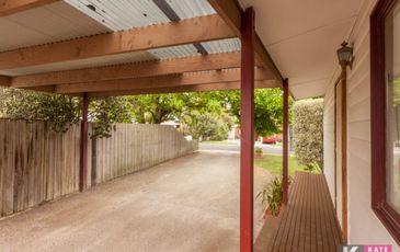 21 Railway Avenue, Beaconsfield