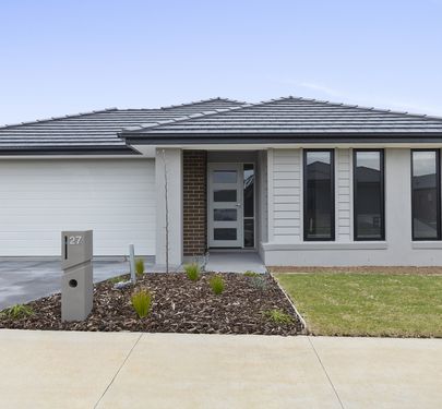 27 Conductor Street, Seymour