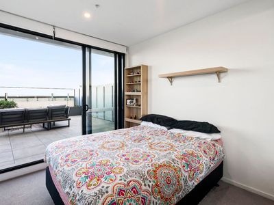 606D / 4 Tannery Walk, Footscray