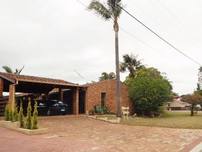30 Clifton Street, Scarborough