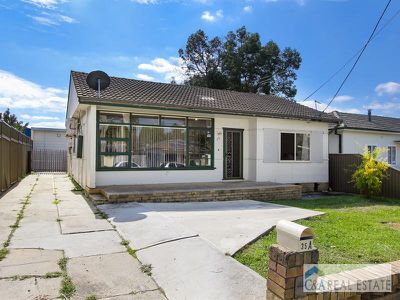 35 Ostend St, Granville