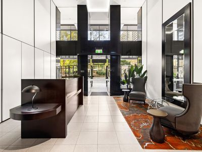 1307 / 281 Elizabeth Street, Sydney