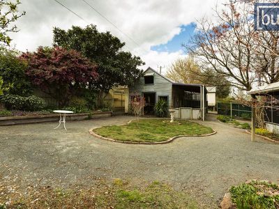 947 Yackandandah-Wodonga Road, Staghorn Flat