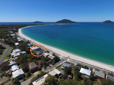 67 The Boulevarde, Hawks Nest